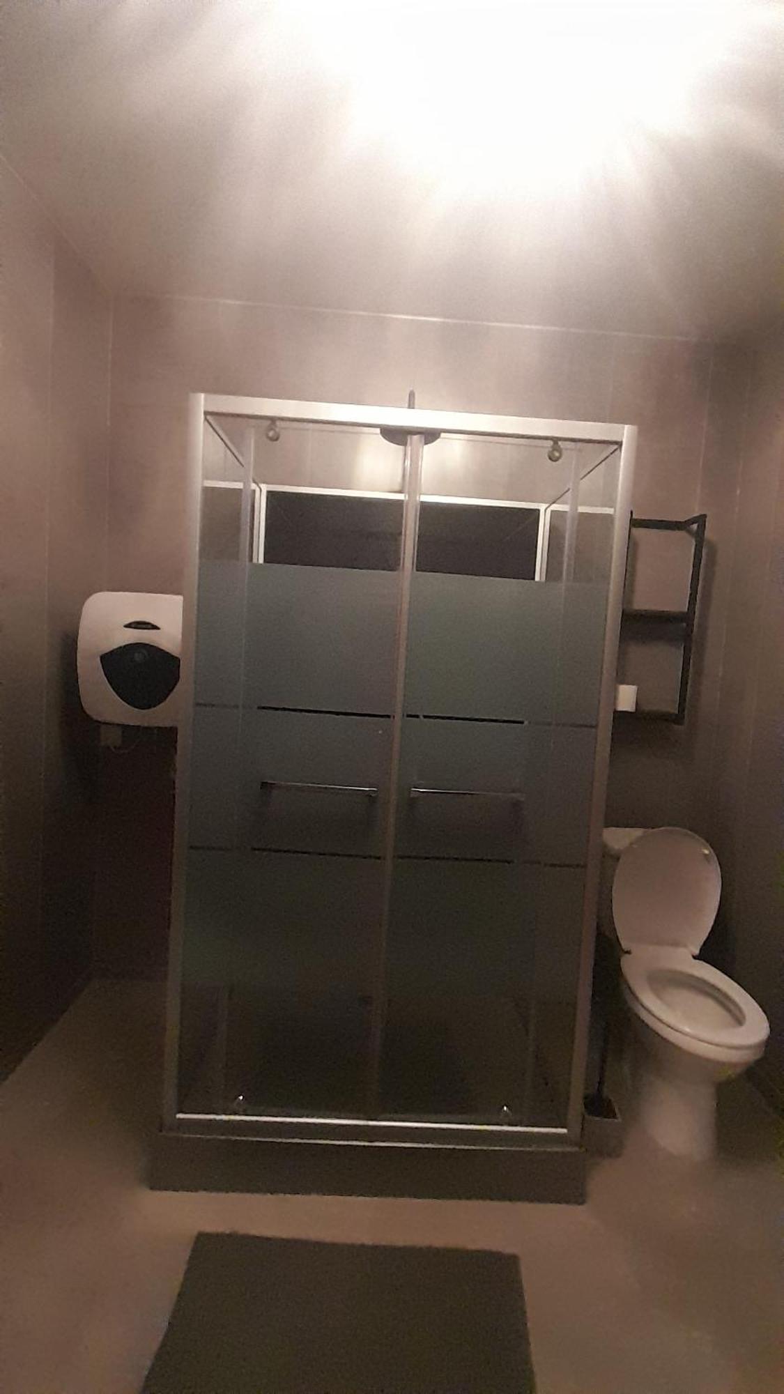 Limeux  La Closerie Aux Ecureuils מראה חיצוני תמונה